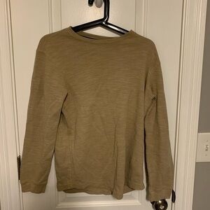 CSG | crewneck